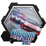 Need For Speed Rivals Honeycomb Icon