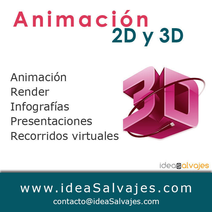 Desarrollo multimedia a medida 2D y 3D by AgenciaWeb on DeviantArt