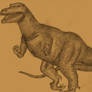 Godzillasaurus Monstrorex