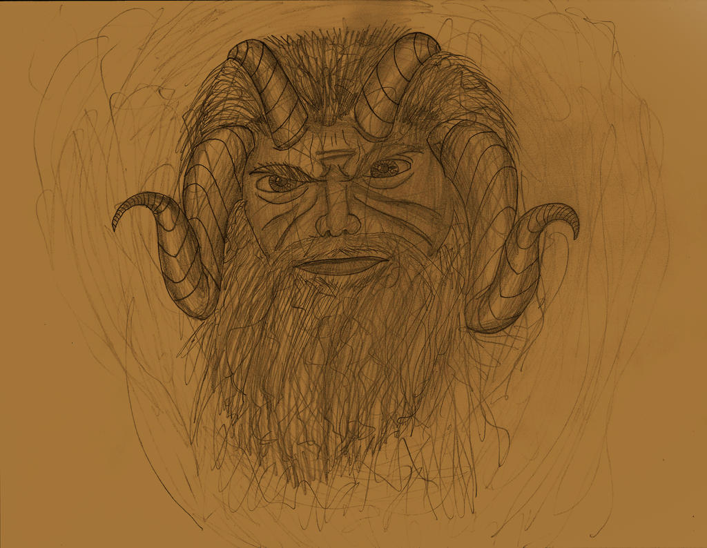 The Oracle of All Knowledge by Adiraiju on DeviantArt