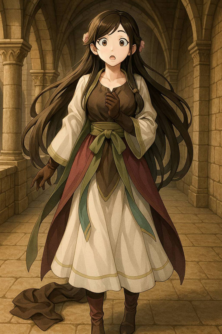 Mozu Determination AP TF Part 5 by DmanKry on DeviantArt