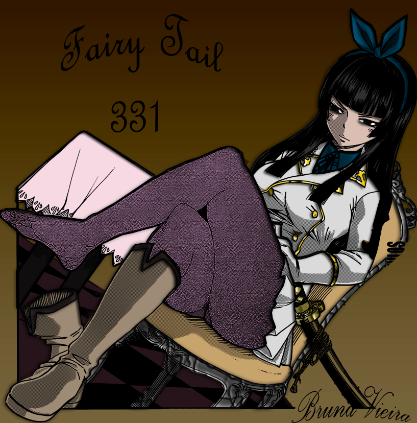 anime wallpaper fairy tail by CallmeGNAR on DeviantArt