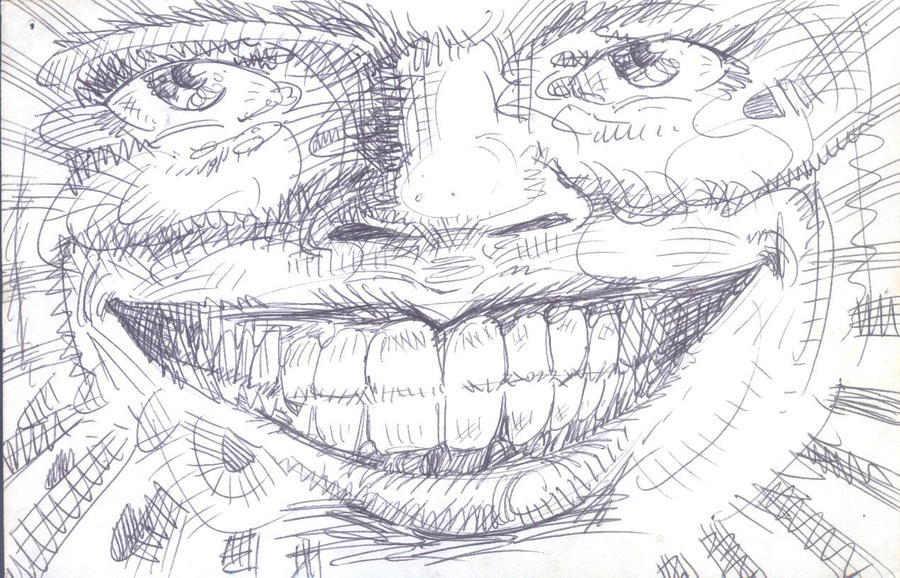 Happy Rectangle by JohnTobio on DeviantArt