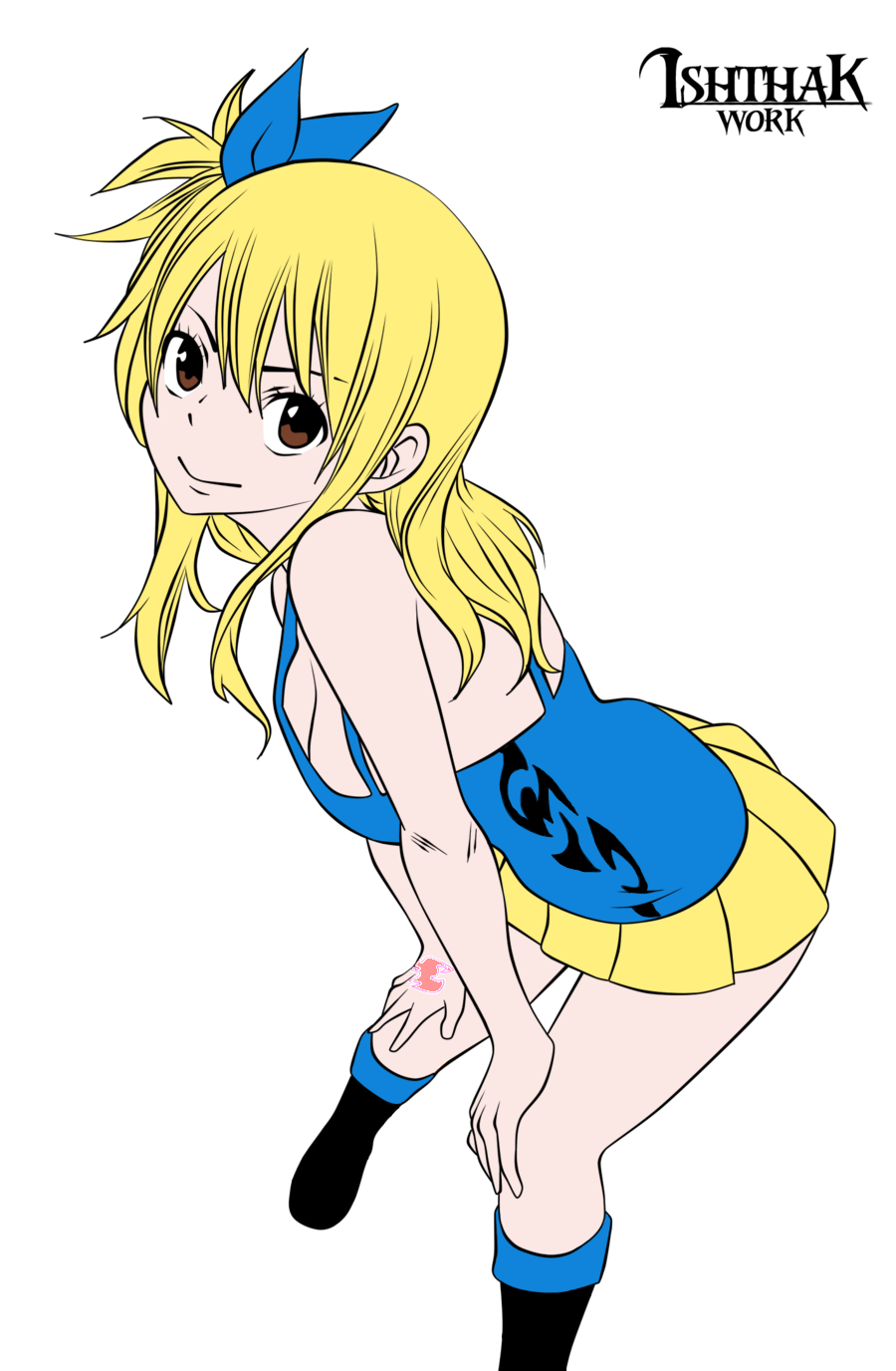 Lucy Heartfilia