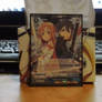 Kirito and Asuna Card