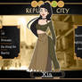 Republic City: Xia App