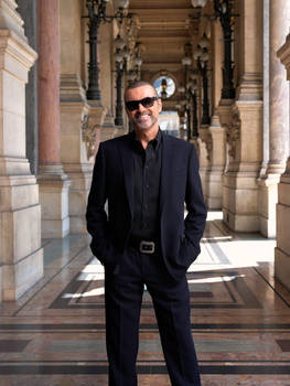 George Michael (3)