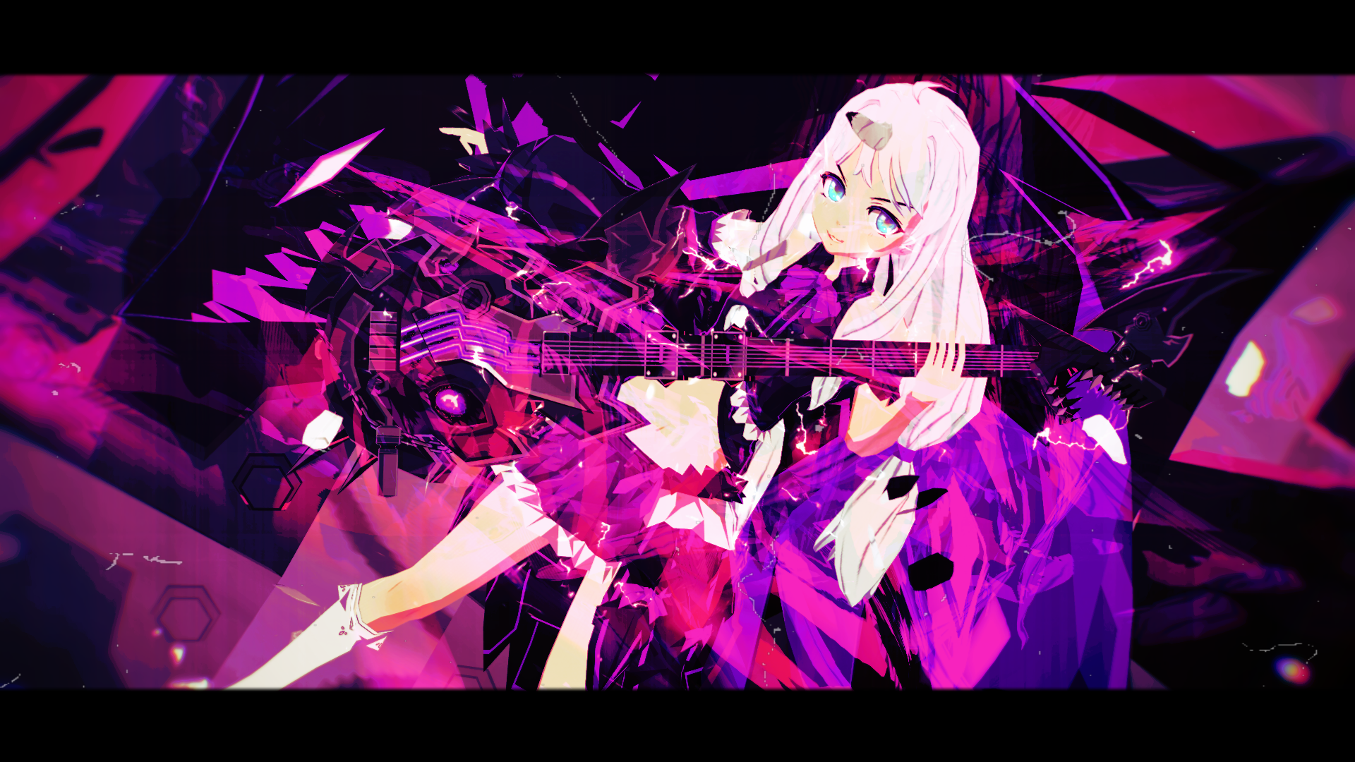 Mmd Soul Worker Stella By Ferates On Deviantart Mmd Soul Worker Stella By Ferates On Deviantart