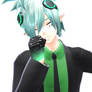 {MMD} XYYY Weide - What you do?