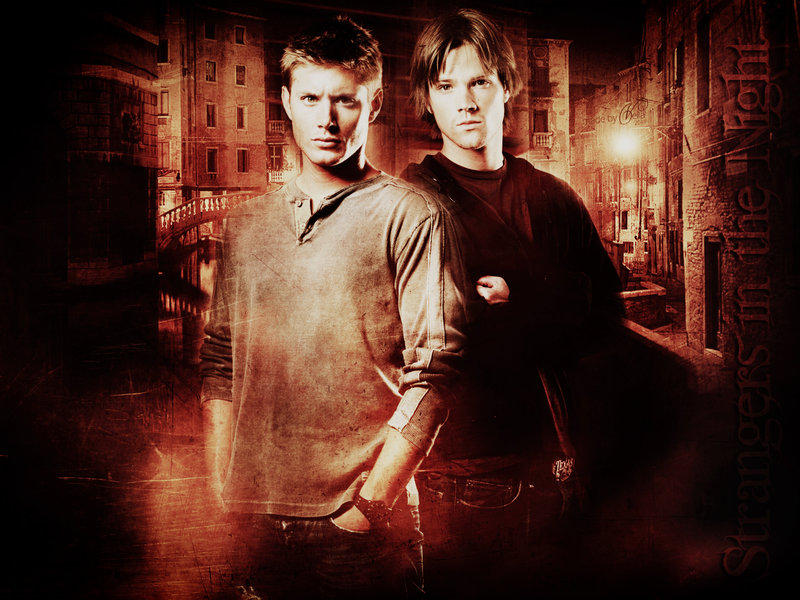 Rean Sam Dean Et Sam (29) by YUNA3055 on DeviantArt