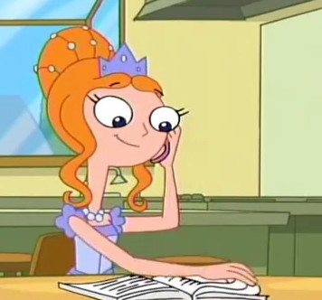 candace...hermosa!!!