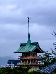 Pagoda