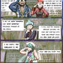 Adults of Hoenn