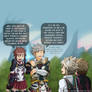 Minor Torna Spoiler