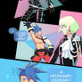 Promare in a nutshell