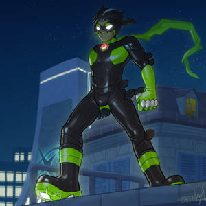 Protector of Balance