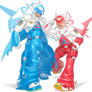 The Latis