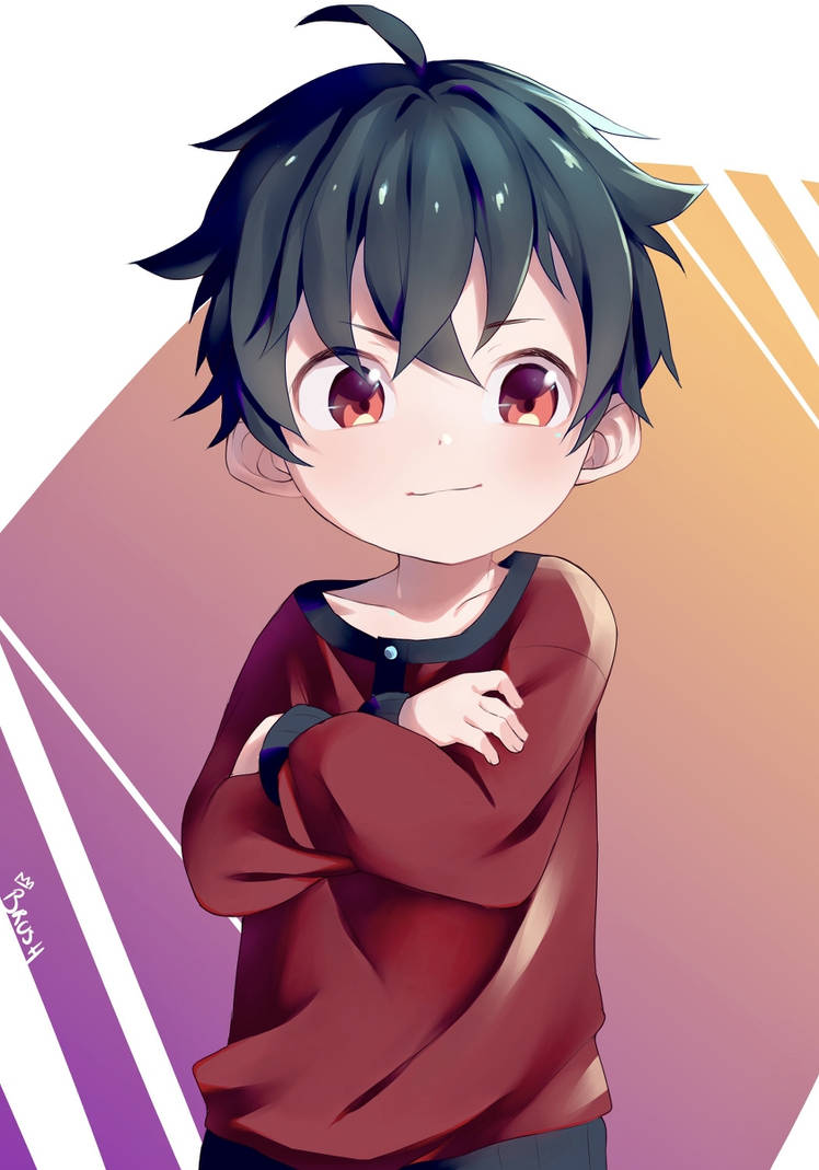 Child Rwby Rosebud (Special Operative) by Unidentified562 on DeviantArt