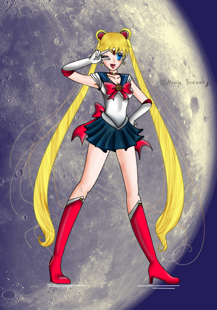 Sailor Moon