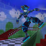 Tron Sora Grinding Gmod 10