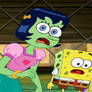 Spongebob Movie Face Swap 3