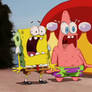 Spongebob Movie Face Swap 8