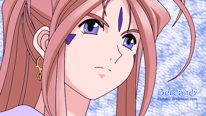 Belldandy