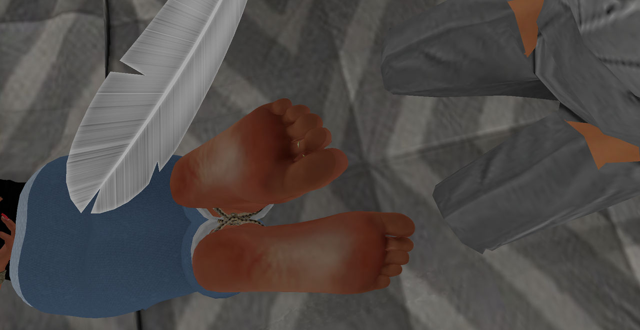 Mothers Feet Tied And Tickled By Kellydamsel On DeviantArt mothers-feet-tied-and-tickled-by-kellydamsel-on-deviantart
