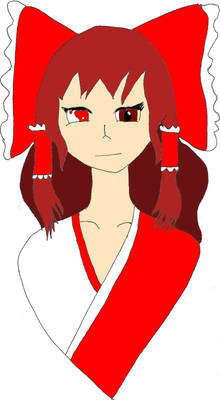 Reimu