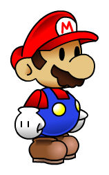 Paper Mario