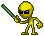 Pixel Jark