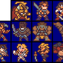 Golden Axe Tribute