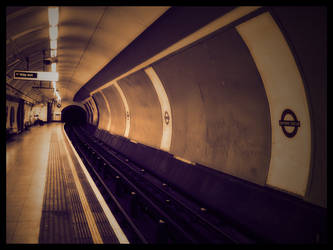 The Tube