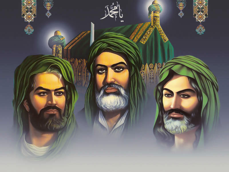 Hz.Ali (as) by Seyfullah-Design on DeviantArt