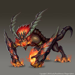 Ifrit