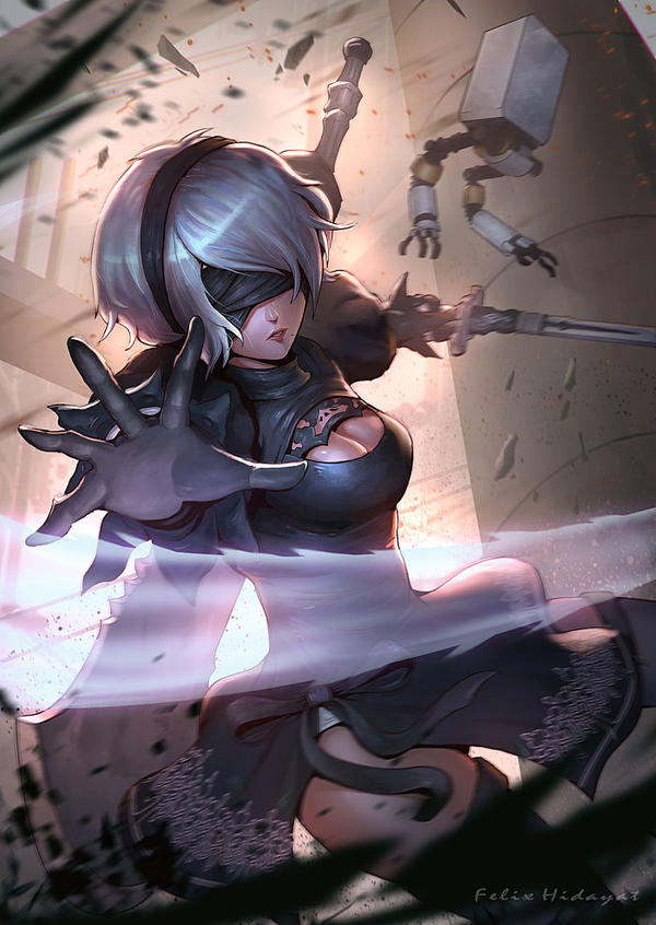 2B