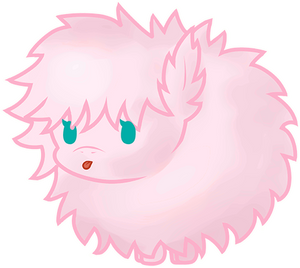 Fluffle Puff