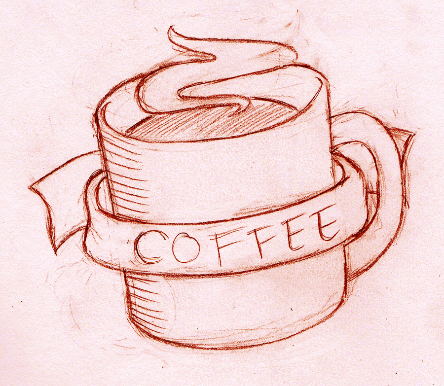 Coffee (sketch)