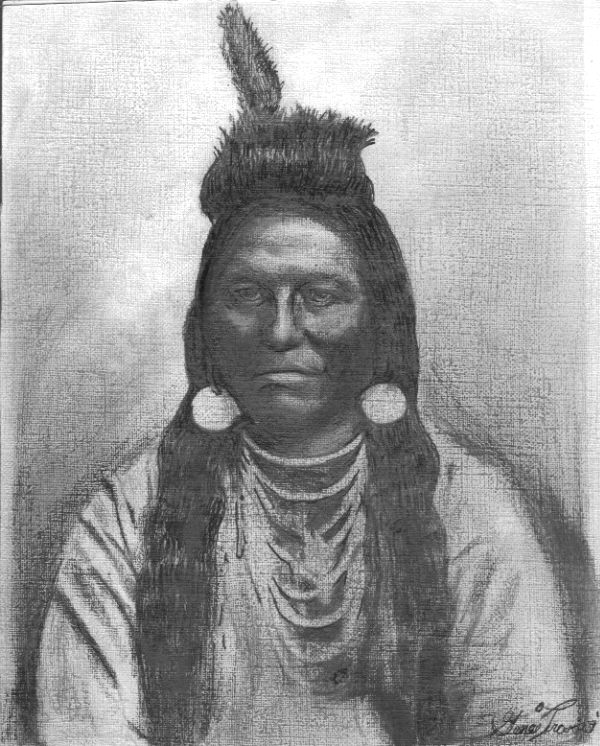 Chief Joseph