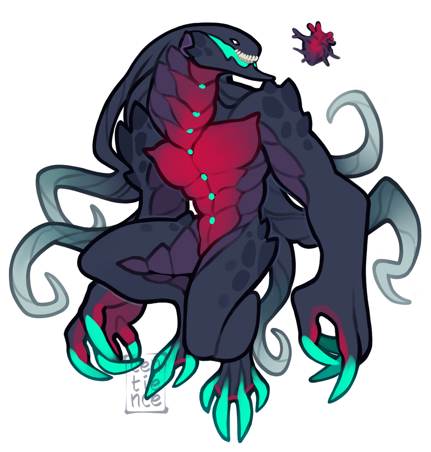 Metamorphic Characters Metamorph by centise on DeviantArt