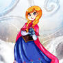 Princess Anna