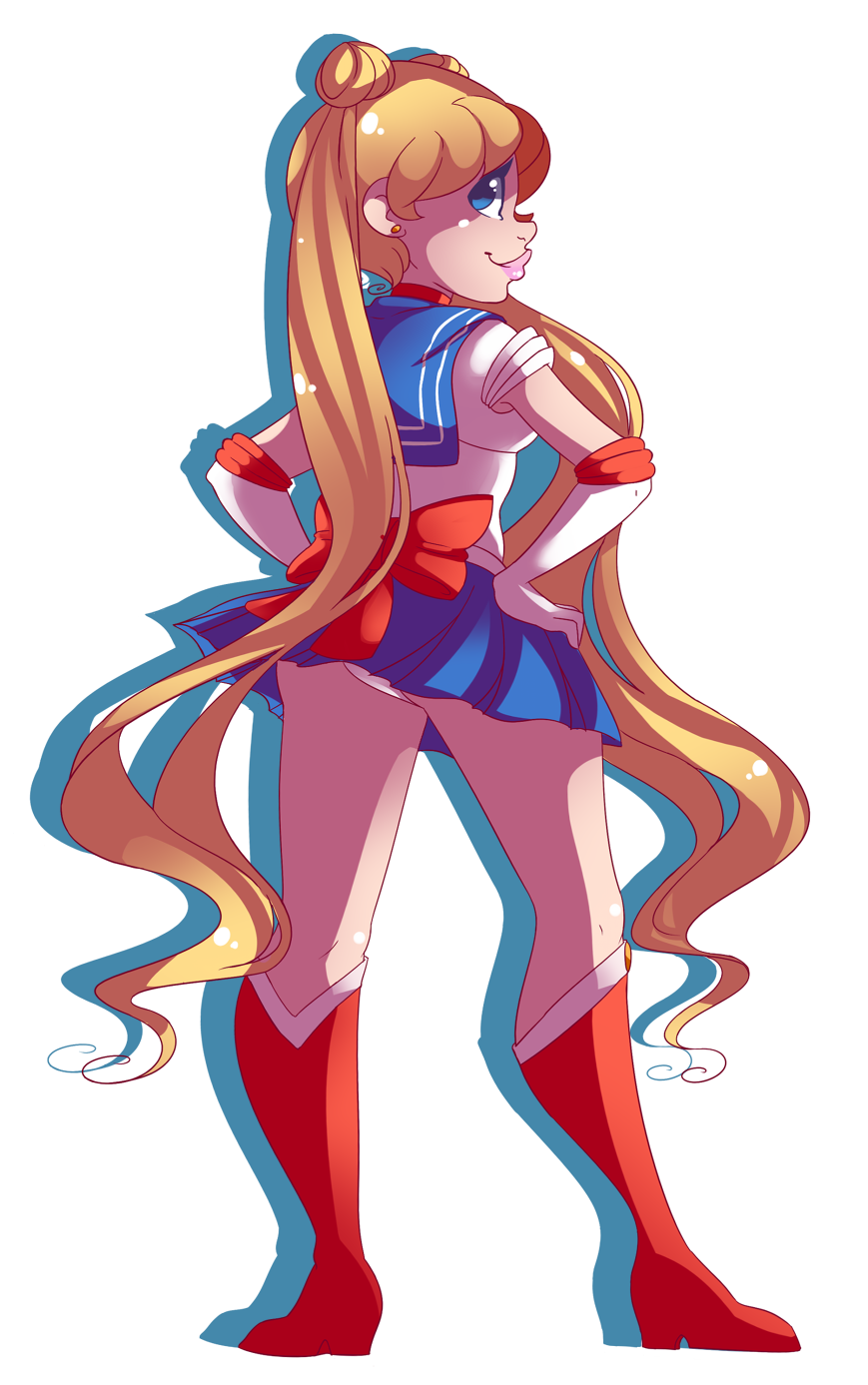 Sailor Moon