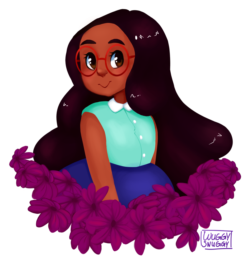 Connie