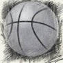 basketball sketch version