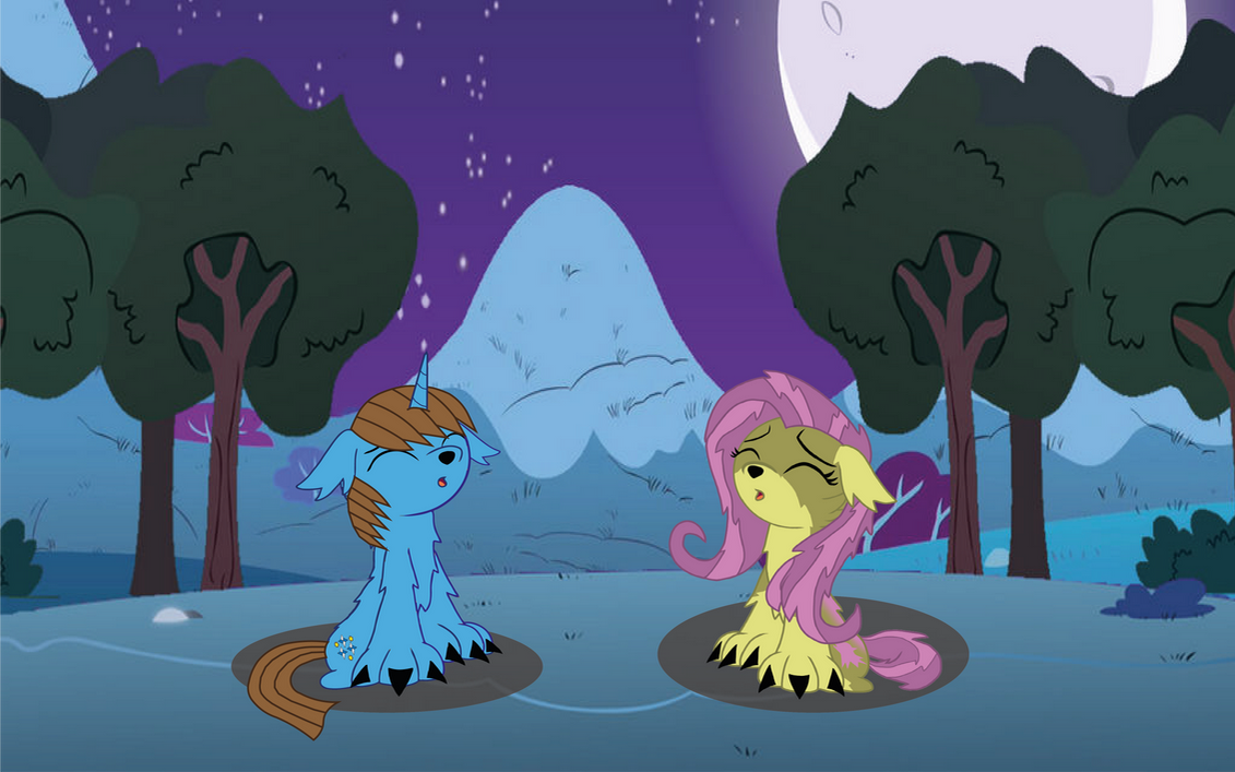 MLP: NOTFW 1st Anniversary! (Collab announcement!) by BlueMario11 on ...