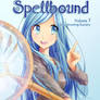 Spellbound Cover Volume 1