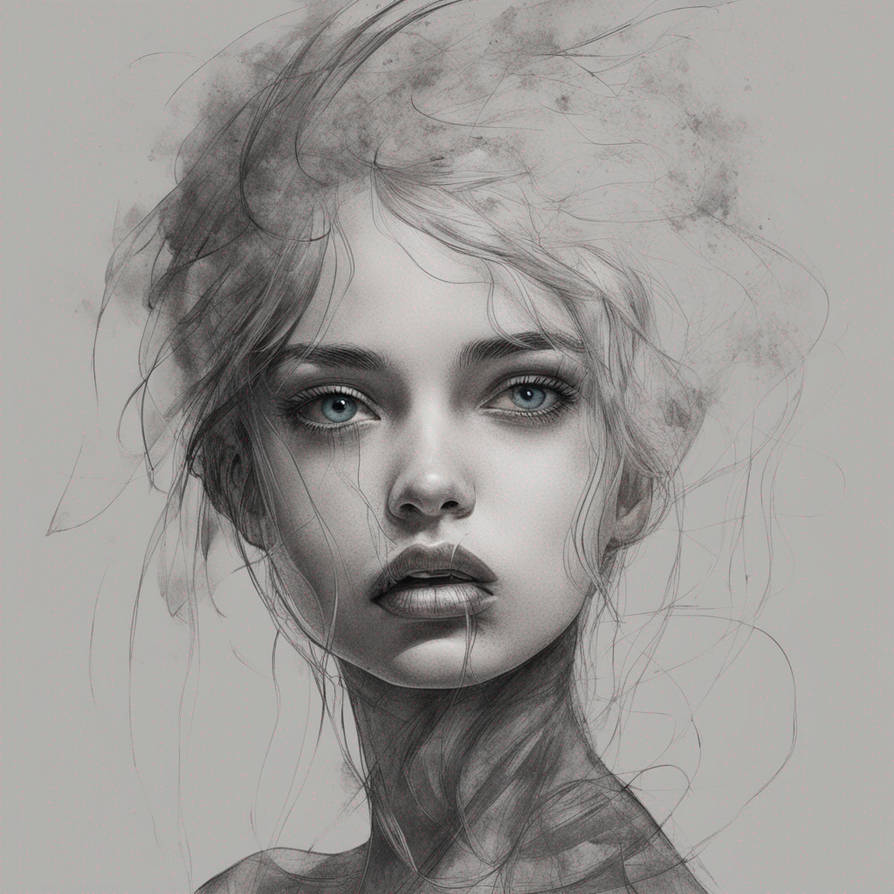 The woman god