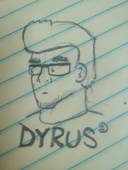 Dyrus