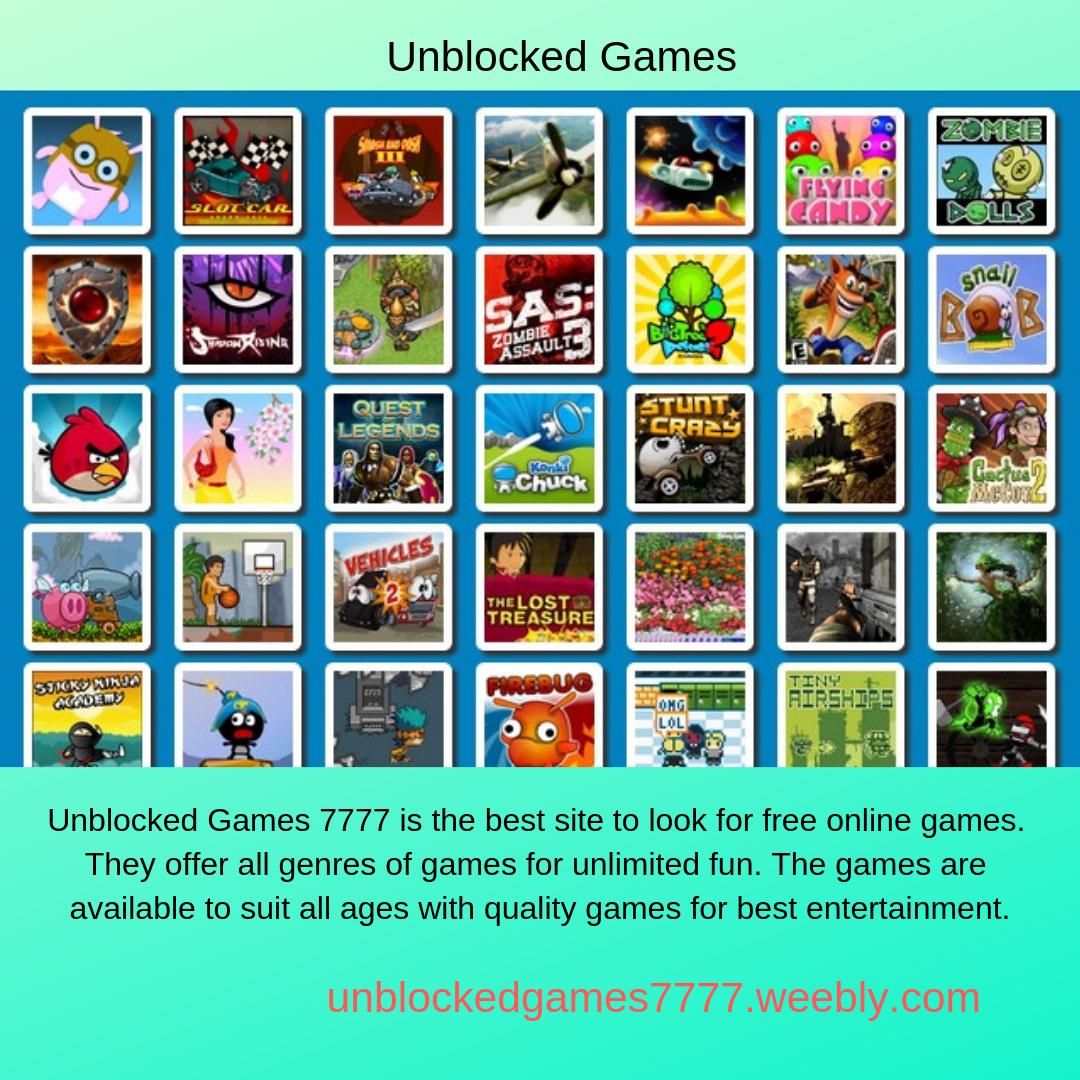 Unblocked Games at school by jolimono on DeviantArt