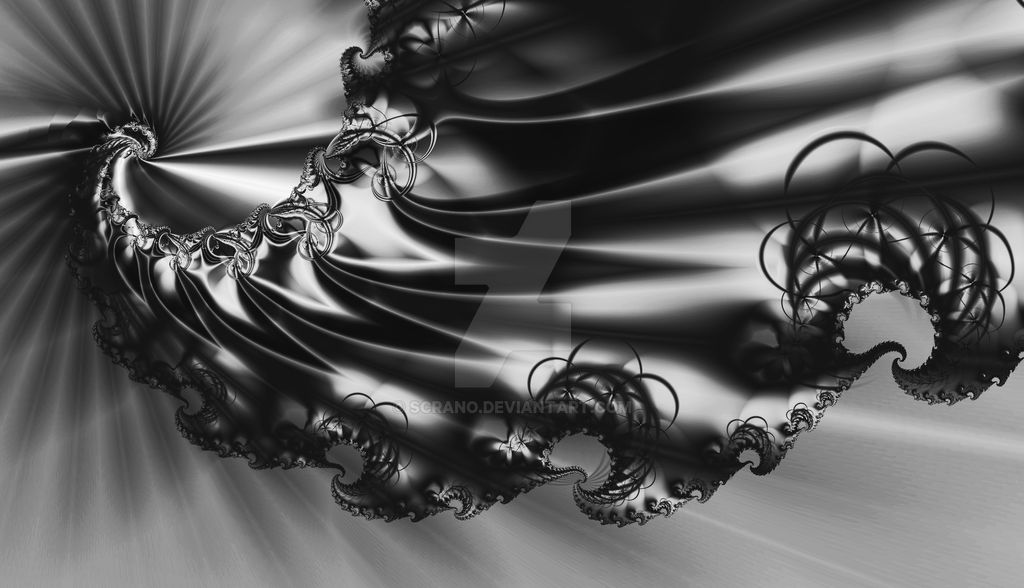Silver Shadow Render Silver Shadow by ScraNo on DeviantArt